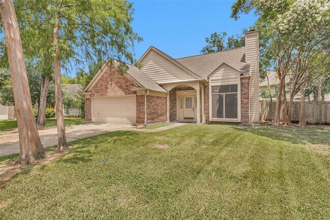 Building Photo - 16042 Glenbrook Knoll Ln