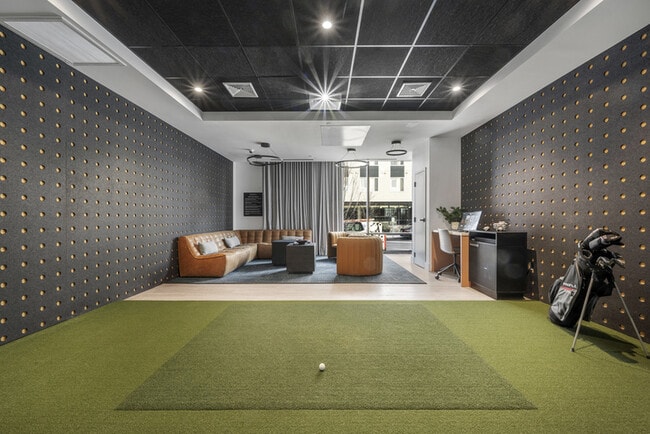 Foto del edificio - Maxwell