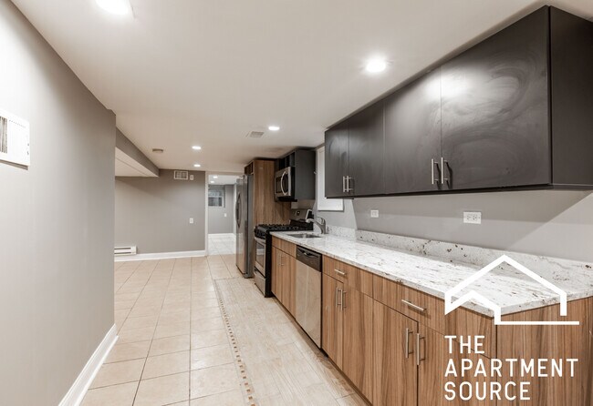 Foto del edificio - 1122 W 19th St