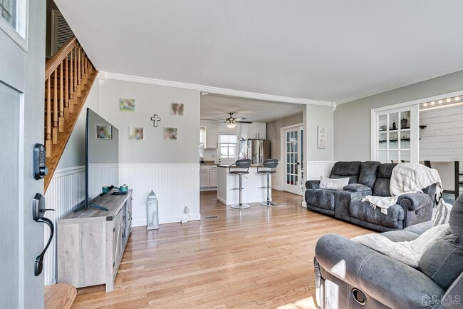 Foto del edificio - 10 Yuro Dr