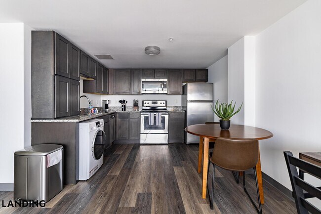 Foto del edificio - 50 Morgan St N