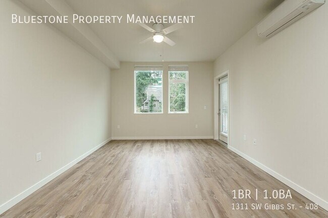 Foto del edificio - 1311 SW Gibbs St