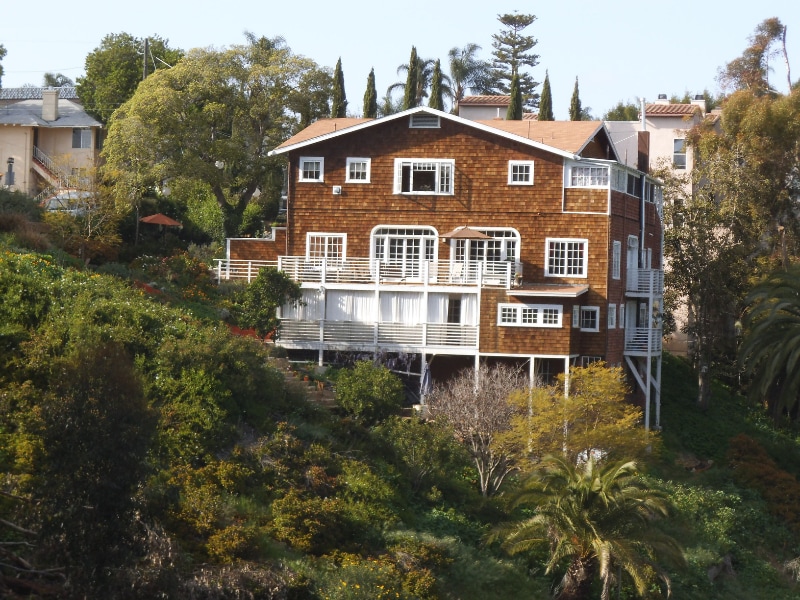 Photo - 3065 Third Ave (San Diego, CA)