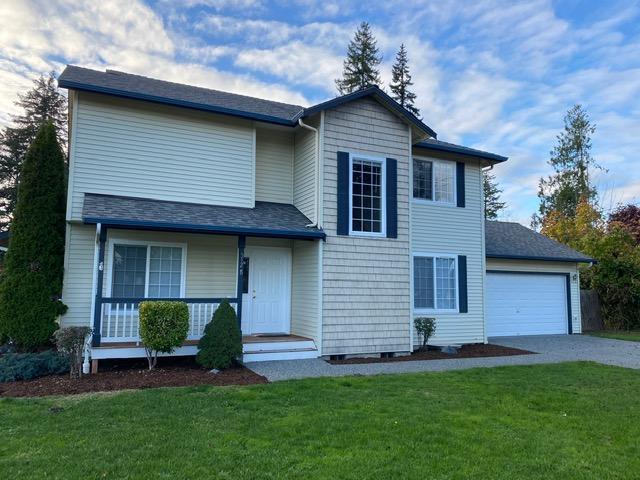 Foto principal - 512 Hazel St. #B