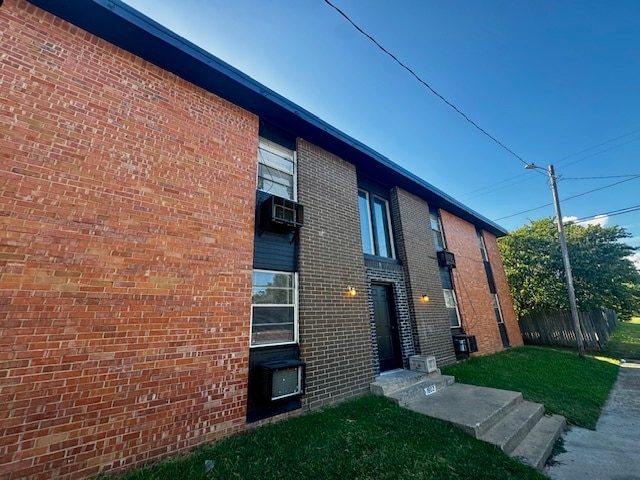 Building Photo - 1903 N Youngs Blvd
