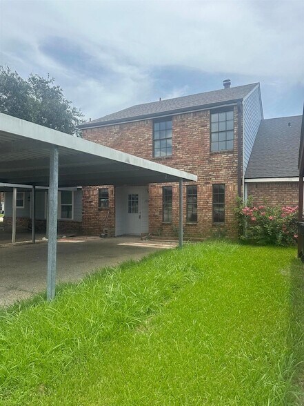 Foto del edificio - 6840 25th St