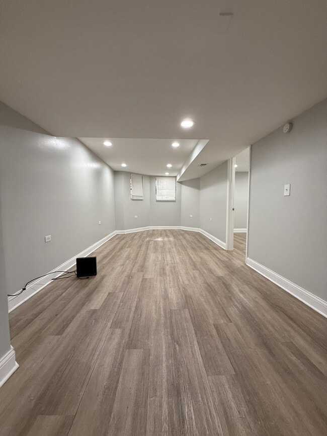 Foto del edificio - 3840 W Fillmore St