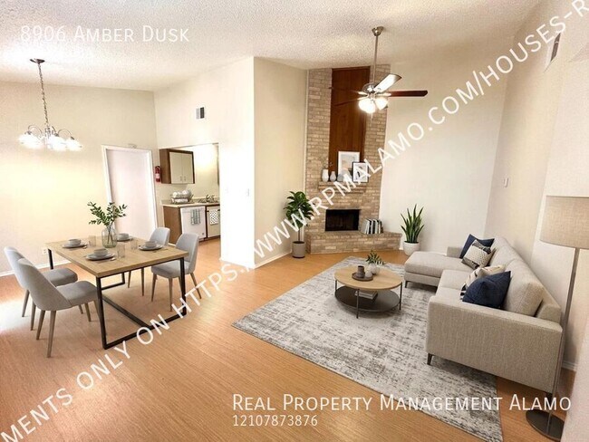 Building Photo - 8906 Amber Dusk