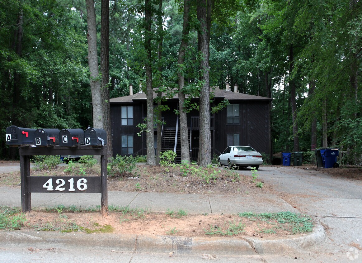 4216 Greencastle Ct, Raleigh, NC 27604 Apartments in Raleigh, NC