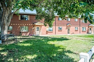 Building Photo - 9955 W 59th Pl
