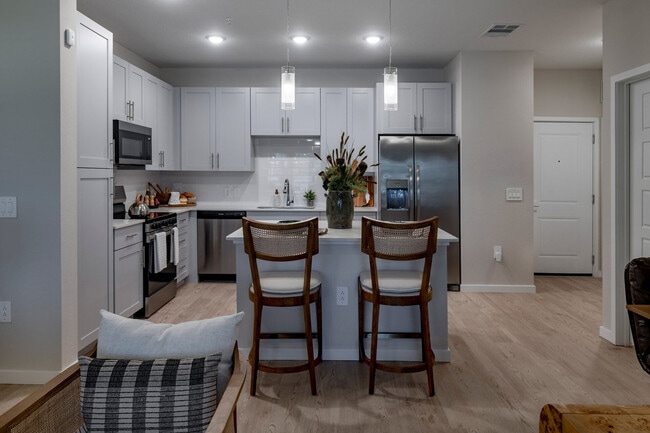 Building Photo - Ascend Citrus Heights