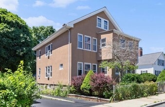 Building Photo - 241 Beech St