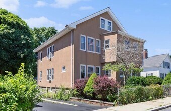Building Photo - 241 Beech St