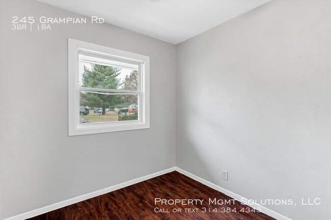 Building Photo - 245 Grampian Rd