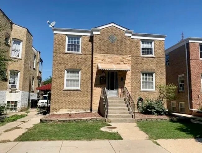 Foto del edificio - 4912 W Eddy St