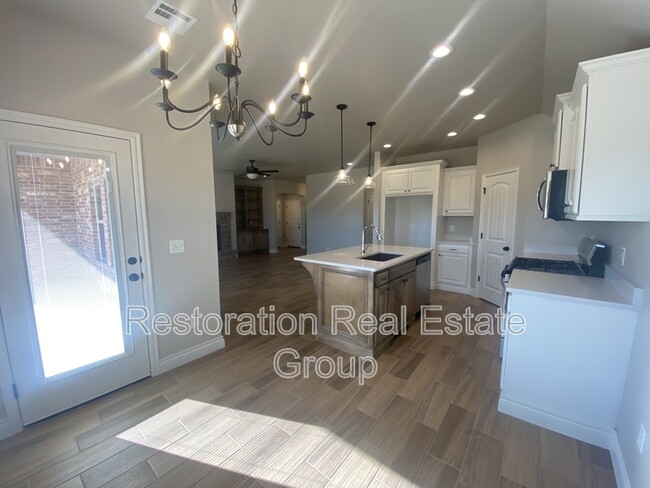 Foto del edificio - 4509 Black Mesa Ln