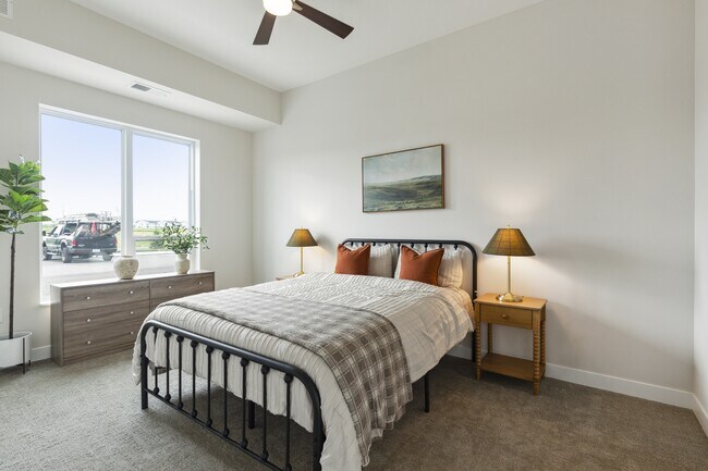 Foto del edificio - Wicklowe Apartments