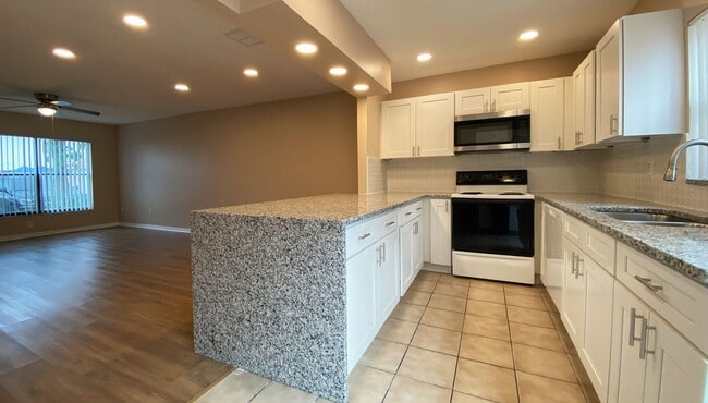 Building Photo - Modern Comfort Meets Convenience: Your 2-B...