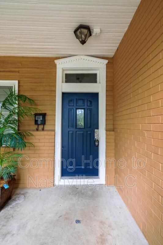 Building Photo - 1001 Caruthers Ave