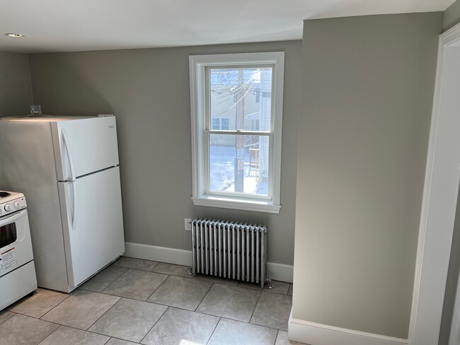 Spacious Kitchen - 132 Main St