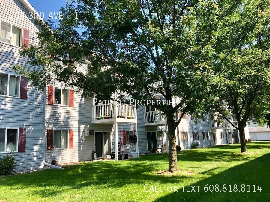 Foto principal - 1 bed/1 bath apartment in Monroe!