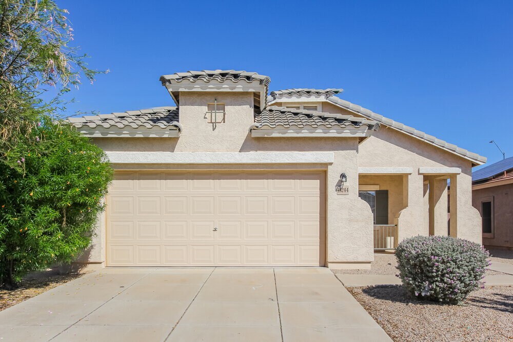 Foto principal - 15244 W Shaw Butte Dr