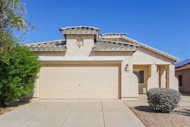 Building Photo - 15244 W Shaw Butte Dr