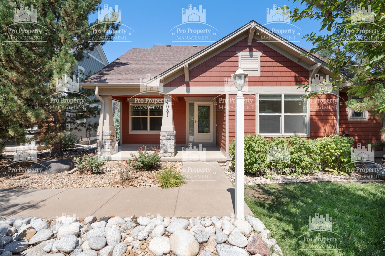 Primary Photo - 4081 Buffalo Mountain Dr