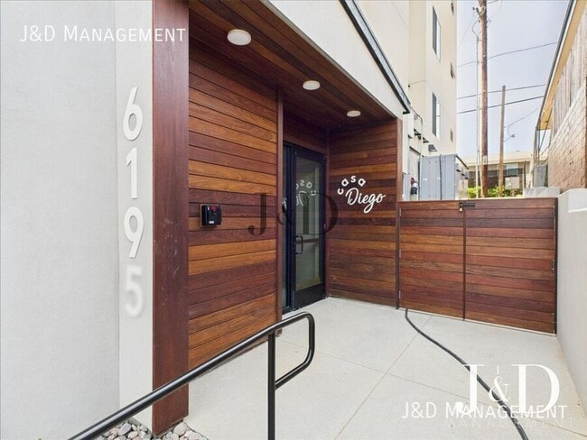 Building Photo - 6195 Montezuma Rd