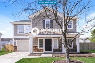 Building Photo - 3716 Tryon Ridge Dr