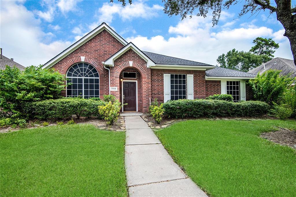 Primary Photo - 17518 Ginger Fields Ln