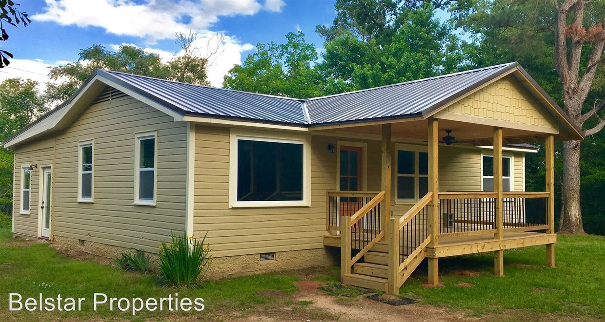 209 Highway 334, Oxford, MS 38655 House Rental in Oxford, MS