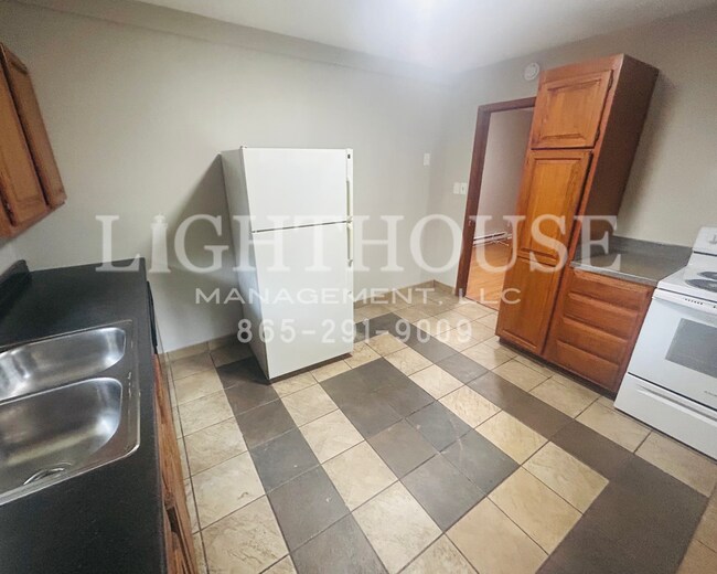 Foto del edificio - 2152 Dandridge Ave