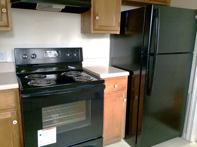 Foto del edificio - 4018 Crutchfield St