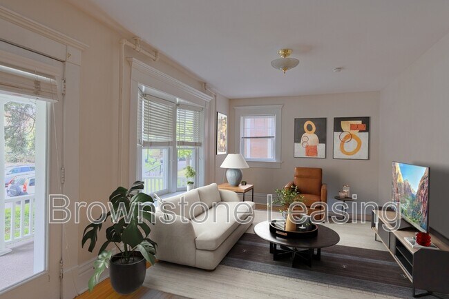 Foto del edificio - 1126 Emerson St