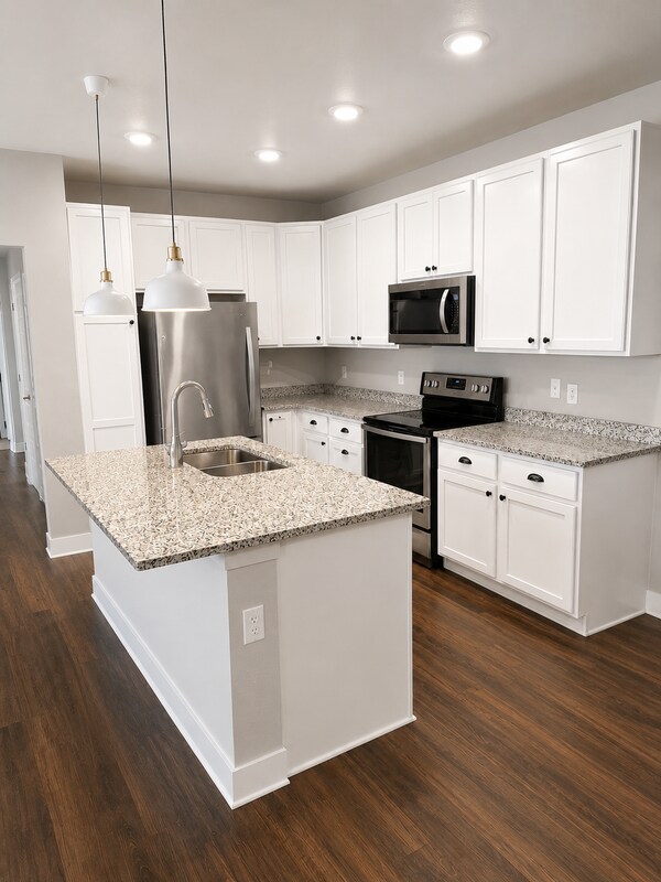 Foto del edificio - 15274 W 64th Ln