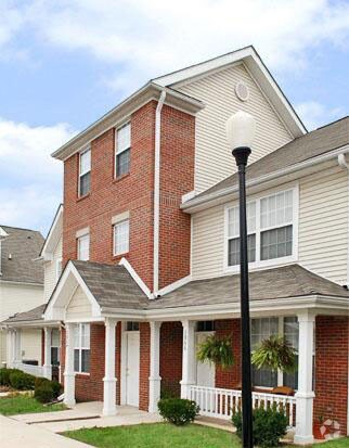 Foto del edificio - The Villages at Mill Crossing