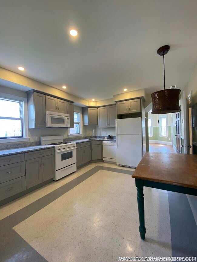 Foto del edificio - 18 Haverford St