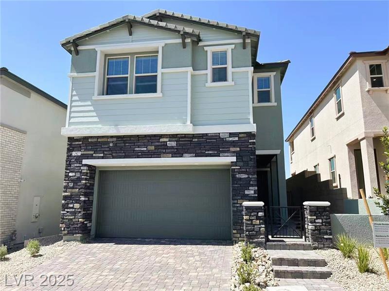 Foto principal - 12427 Parkscene Pl