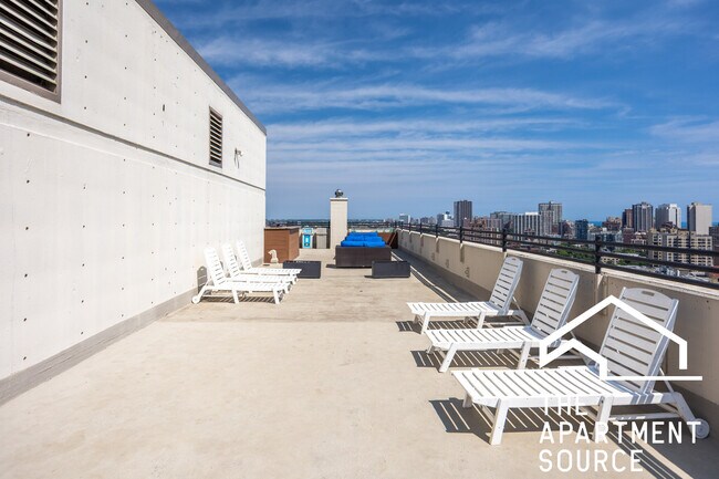 Foto del edificio - 2754 N Hampden Ct
