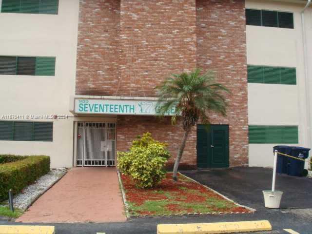 1 bedroom in Hallandale FL 33009 - 1 bedroom in Hallandale FL 33009 Apartment