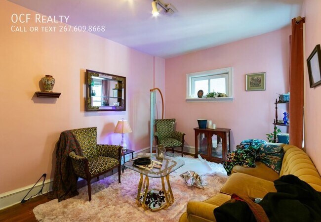 Foto del edificio - 2 Bed University City Apartment