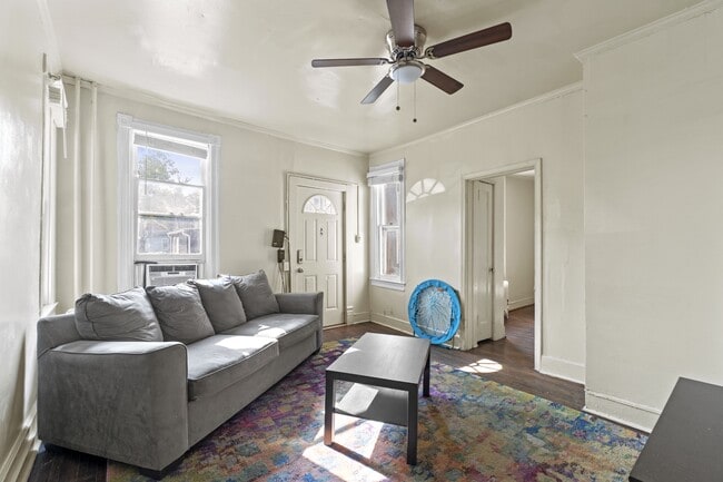 Photo - 4620 College Ave House