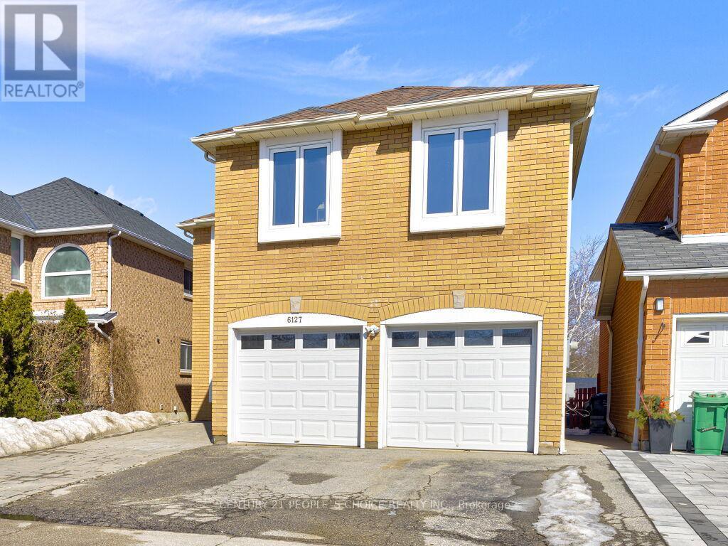 Primary Photo - 6127 Silken Laumann Way