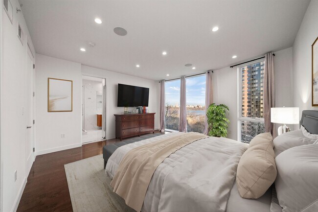 Foto del edificio - 5 WASHINGTON Pl