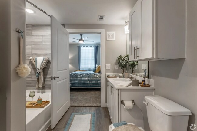 Foto del edificio - Up to 2 Months Free – Move In Today!