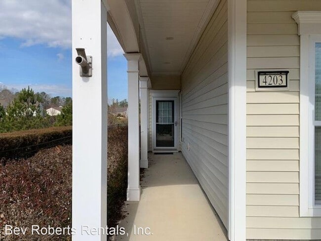 Building Photo - 2 br, 2 bath House - 4203 Del Webb Avenue
