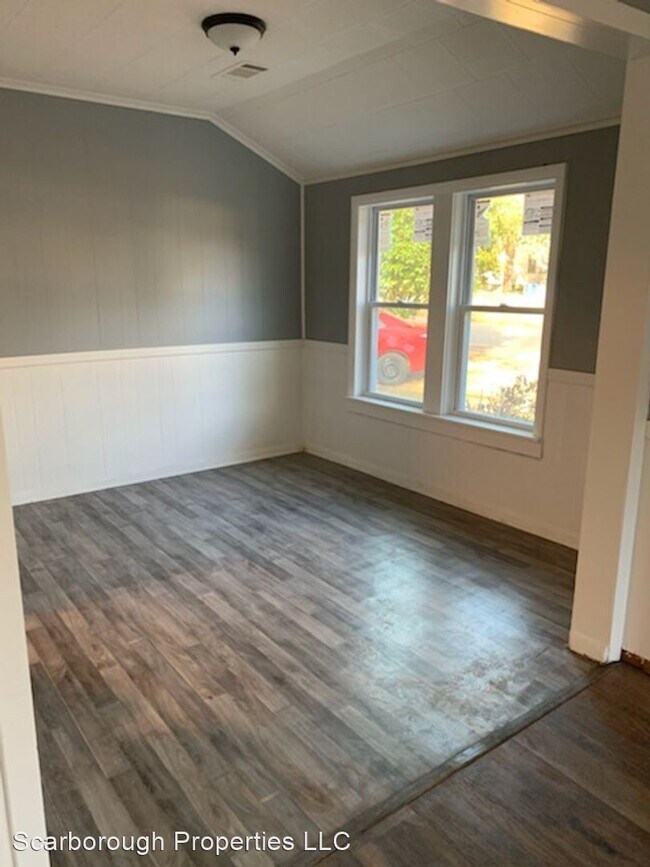 Building Photo - 2 br, 1 bath House - 316 Duncan St