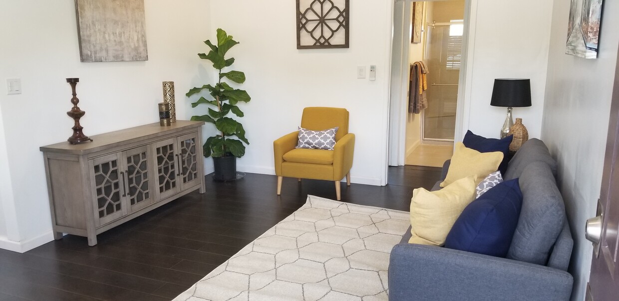 Foto principal - 1517 18th St