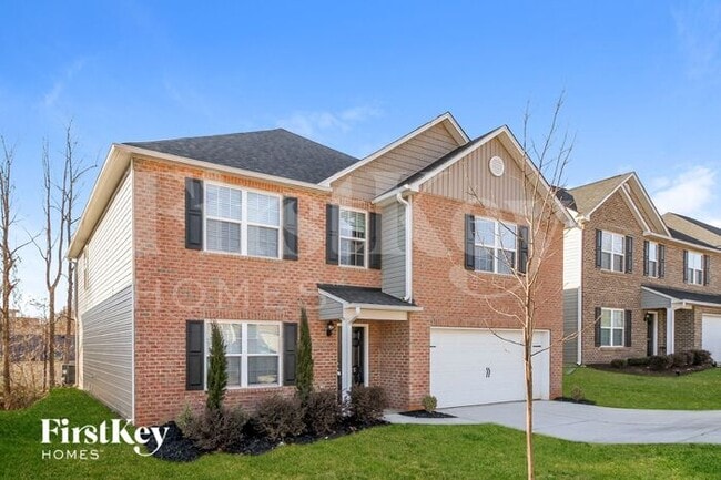 Building Photo - 4725 Tuliptree Dr